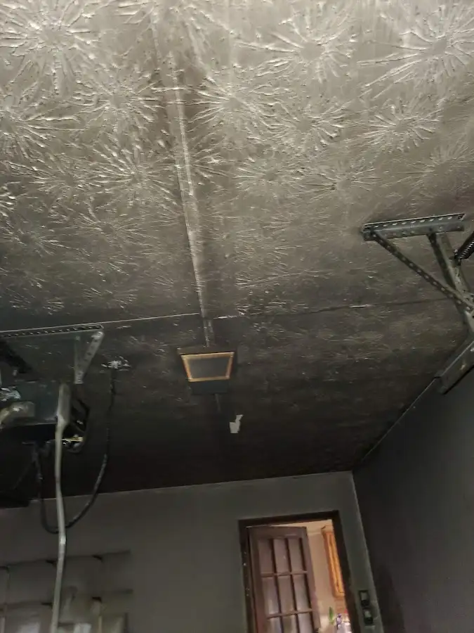 Fire and smoke damage assessment for Emergency Water Damage Services in Green Lake